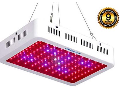 LED Growlampe von Roleadro
